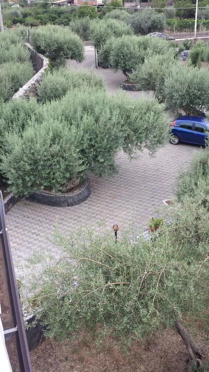 Azienda Agricola Cuntarati Bronte Exterior photo