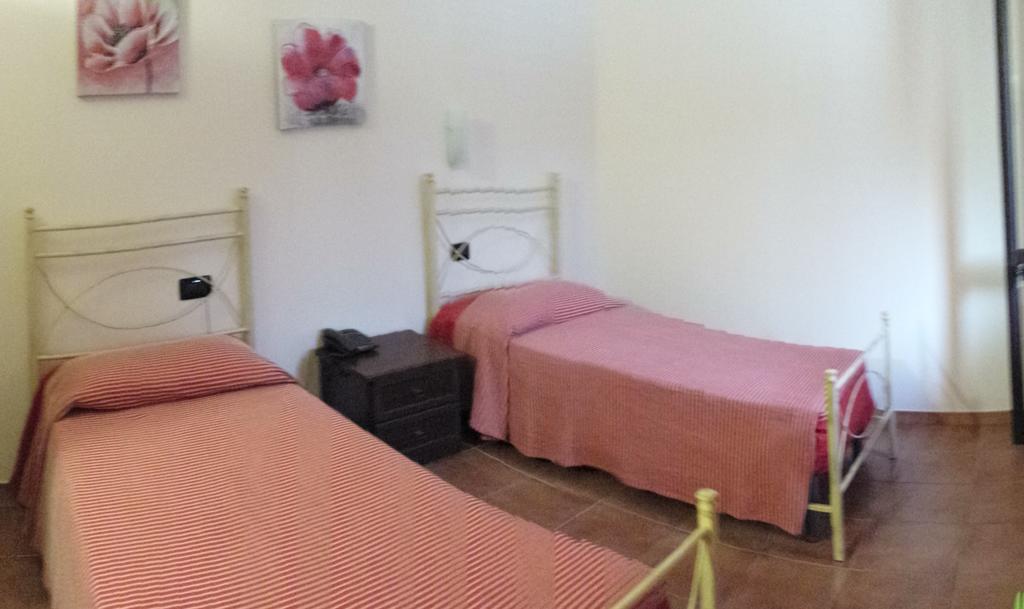 Azienda Agricola Cuntarati Bronte Room photo